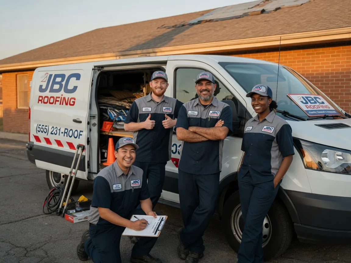 Roof Replacement company in Elkland, MO